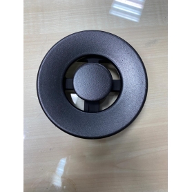 BRUCIATORE PIU' PIATTINA DOPPIA CORONA ORIGINALE...