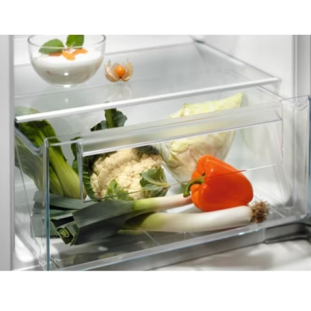 ELECTROLUX KFB1AE12S FRIGORIFERO MONOPORTA DA INCASSO STATICO 188LT CLASSE E