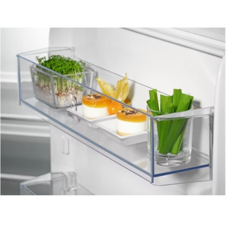 ELECTROLUX KFB1AE12S FRIGORIFERO MONOPORTA DA INCASSO STATICO 188LT CLASSE E