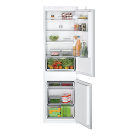 BOSCH KIV865SE0 FRIGORIFERO COMBINATO DA INCASSO 267 LT...