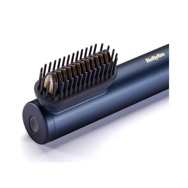 BABYLISS AS6550E AIR WAND ASCIUGACAPELLI 3 IN 1