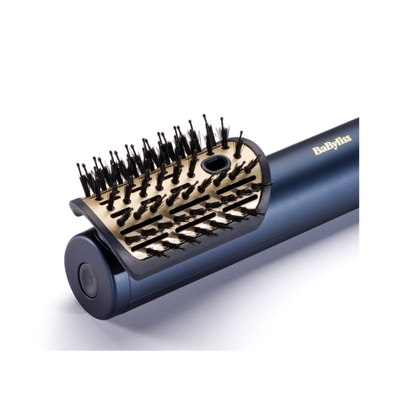 BABYLISS AS6550E AIR WAND ASCIUGACAPELLI 3 IN 1