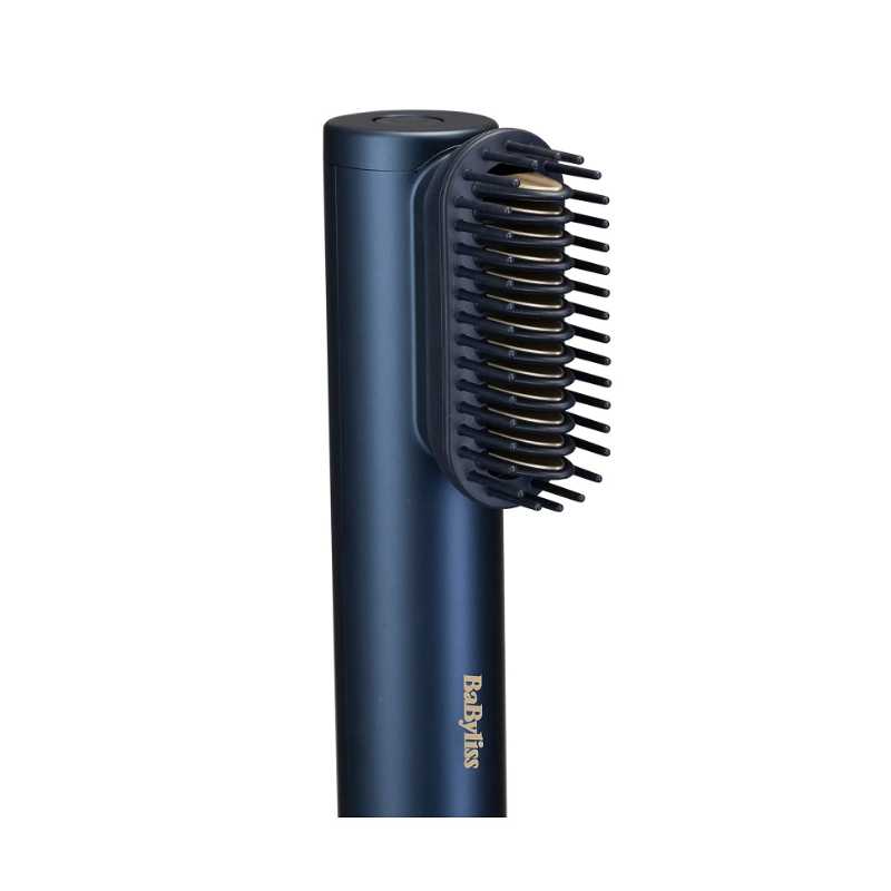 BABYLISS AS6550E AIR WAND ASCIUGACAPELLI 3 IN 1