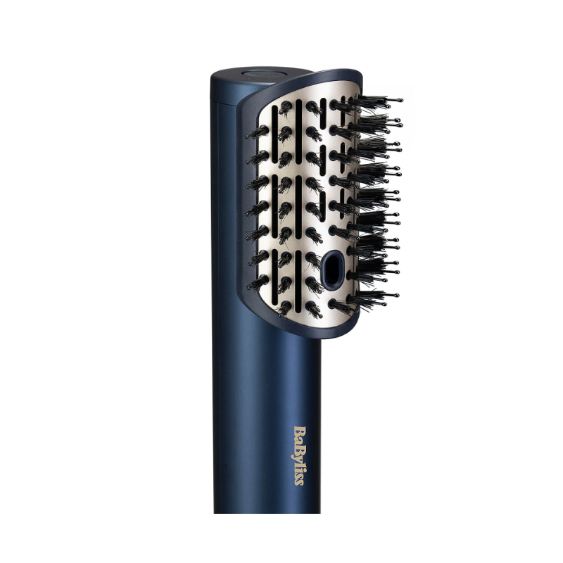 BABYLISS AS6550E AIR WAND ASCIUGACAPELLI 3 IN 1