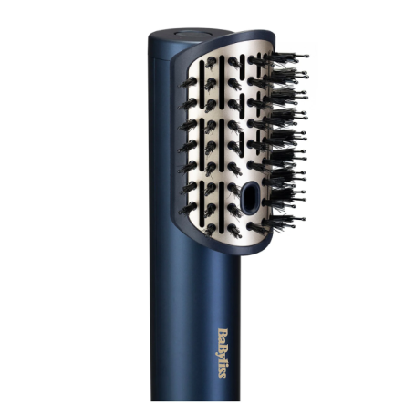 BABYLISS AS6550E AIR WAND ASCIUGACAPELLI 3 IN 1
