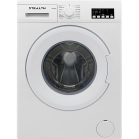 STEALTH STHV107D LAVATRICE 7KG 1000 GIRI CLASSE D