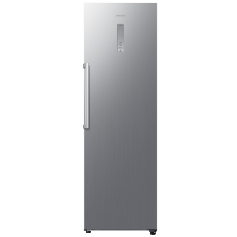 SAMSUNG RR39C7BJ5S9 FRIGORIFERO MONOPORTA 397LT NO FROST CLASSE E INOX