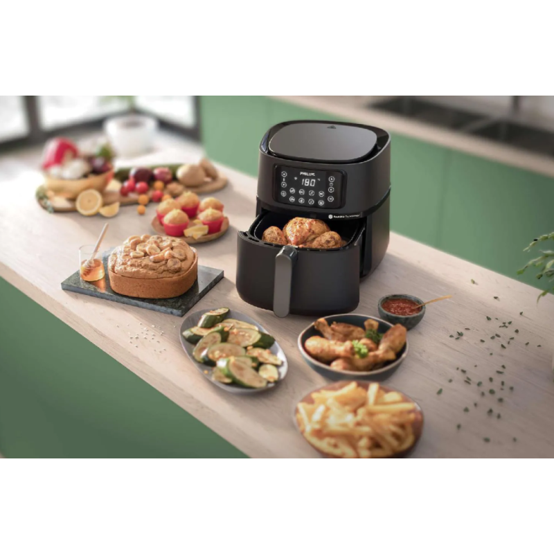 PHILIPS HD9285/93 FRIGGITRICE AD ARIA AIRFRYER...