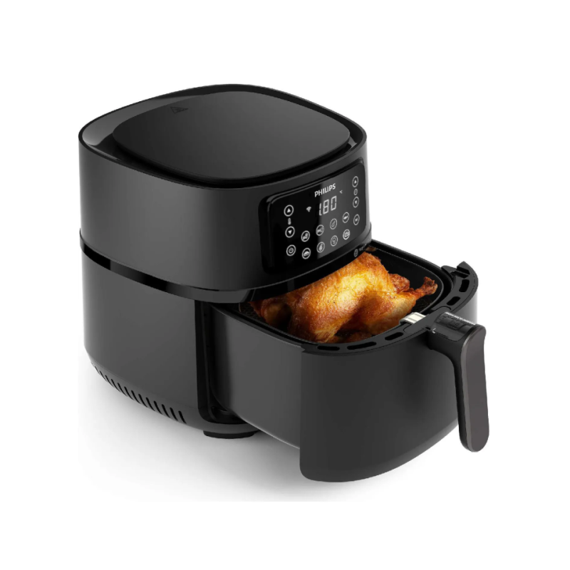 PHILIPS HD9285/93 FRIGGITRICE AD ARIA AIRFRYER...