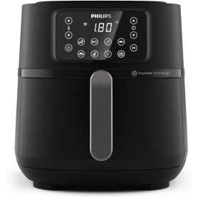PHILIPS HD9285/93 FRIGGITRICE AD ARIA AIRFRYER XXL 7LT...