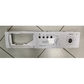 FRONTALINO ORIGINALE COMPATIBILE CON LAVATRICE SANGIORGIO...