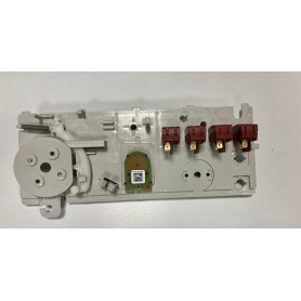 SCHEDA TASTI ORIGINALE COMPATIBILE CON LAVATRICE...