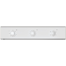 FRONTALINO ORIGINALE COMPATIBILE CON FORNO CANDY FCP502W