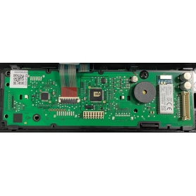 SCHEDA COMANDI ORIGINALE COMPATIBILE CON FORNO SAMSUNG...