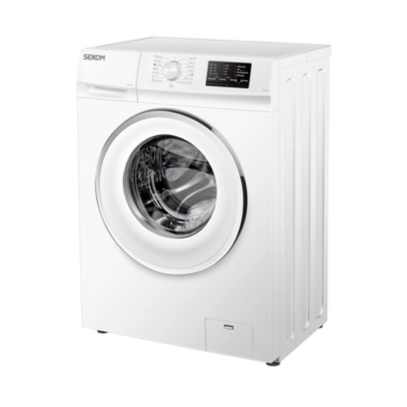 SEKOM SWMH127S1 LAVATRICE CARICA FRONTALE...