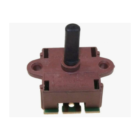 SELETTORE DI FUNZIONI ORIGINALE COMPATIBILE CON FORNO CANDY - 2846304OH