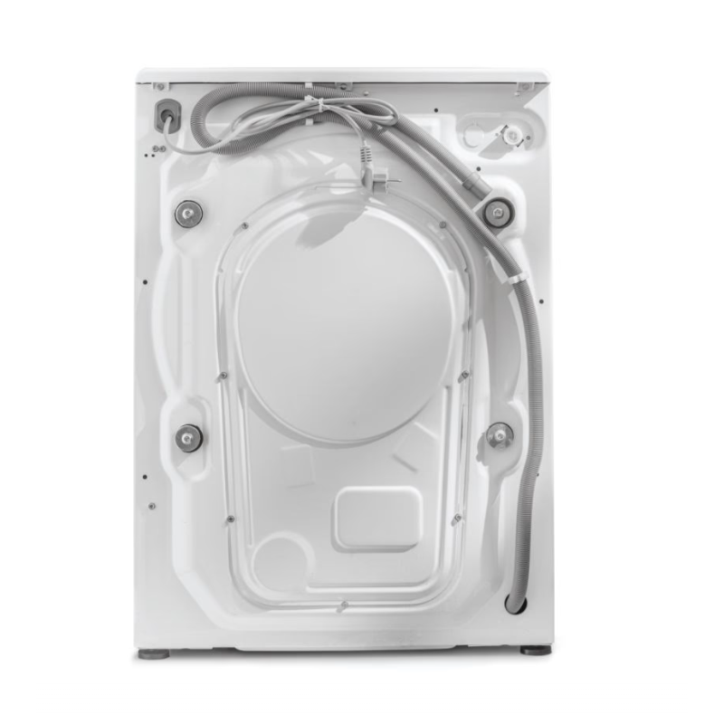 CANDY RAPIDO' PRO RP 4116BWMBC/1-S LAVATRICE...