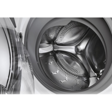 CANDY RAPIDO' PRO RP 4116BWMBC/1-S LAVATRICE 11KG 1400 GIRI 16 PROGRAMMI WIFI VAPORE CLASSE A - RP4116BWMBCB