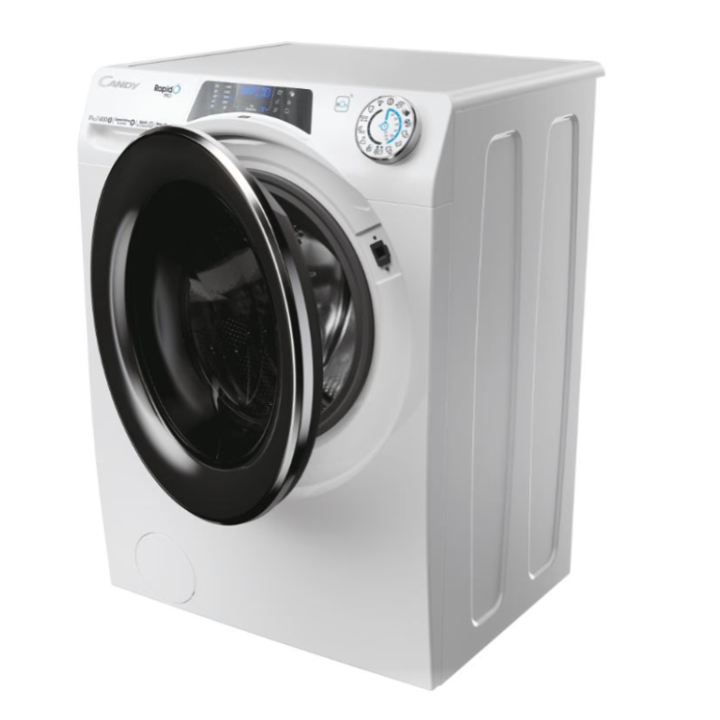 CANDY RAPIDO' PRO RP 4116BWMBC/1-S LAVATRICE...