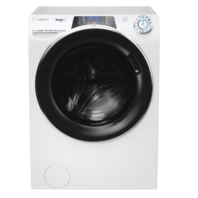 CANDY RAPIDO' PRO RP 4116BWMBCB-S LAVATRICE 11KG 1400...