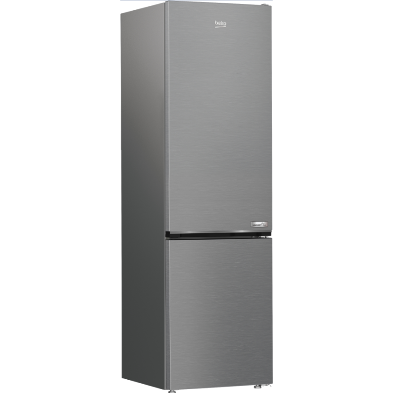 BEKO B5EUNA406HXB FRIGORIFERO COMBINATO 355 LT...