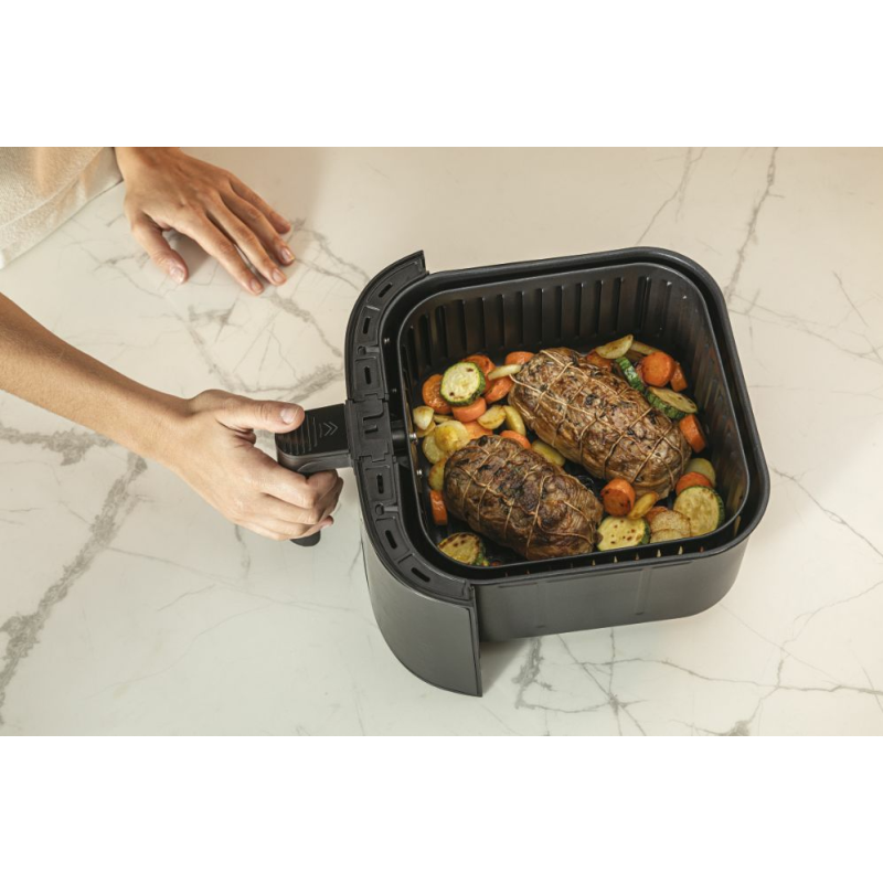 HAIER HAF5TWA FRIGGITRICE AD ARIA 7LT NERA