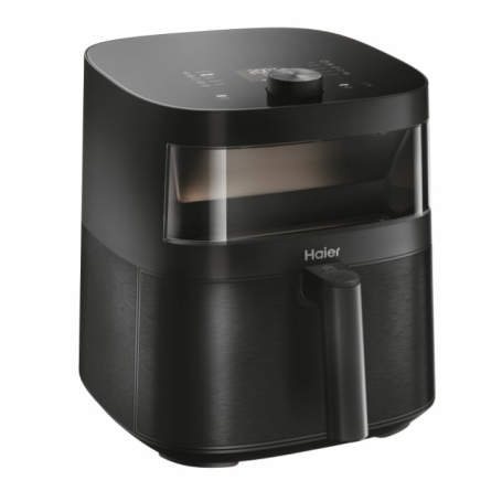 HAIER HAF5TWA FRIGGITRICE AD ARIA 7LT NERA