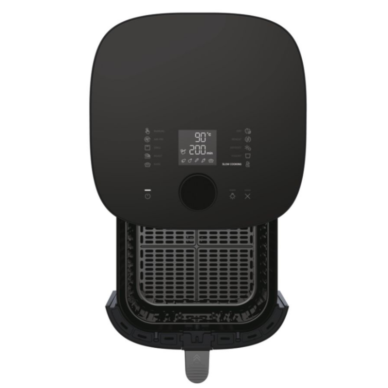 HAIER HAF5TWA FRIGGITRICE AD ARIA 7LT NERA