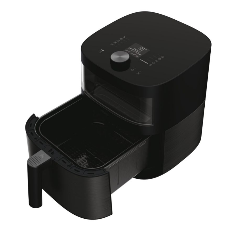 HAIER HAF5TWA FRIGGITRICE AD ARIA 7LT NERA