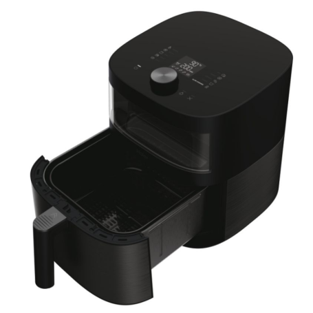 HAIER HAF5TWA FRIGGITRICE AD ARIA 7LT NERA