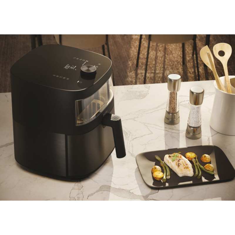 HAIER HAF5TWA FRIGGITRICE AD ARIA 7LT NERA