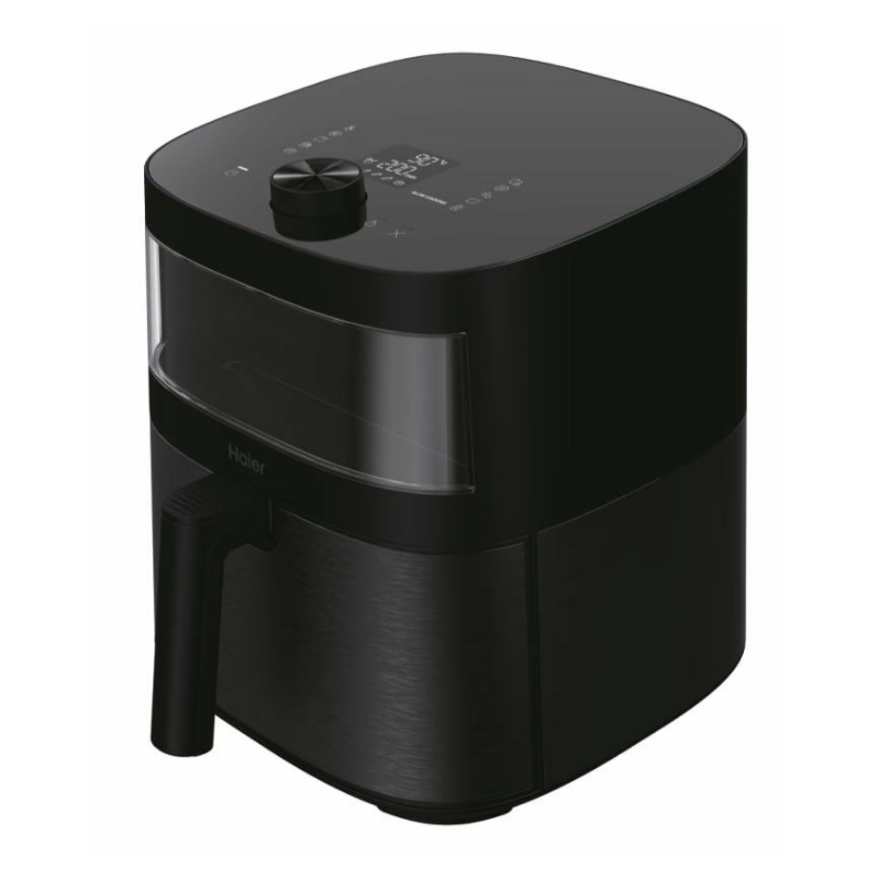 HAIER HAF5TWA FRIGGITRICE AD ARIA 7LT NERA