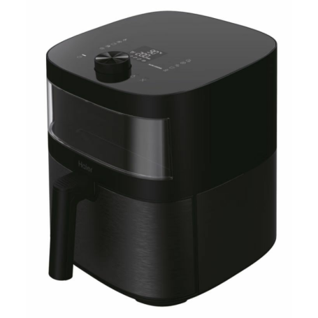 HAIER HAF5TWA FRIGGITRICE AD ARIA 7LT NERA