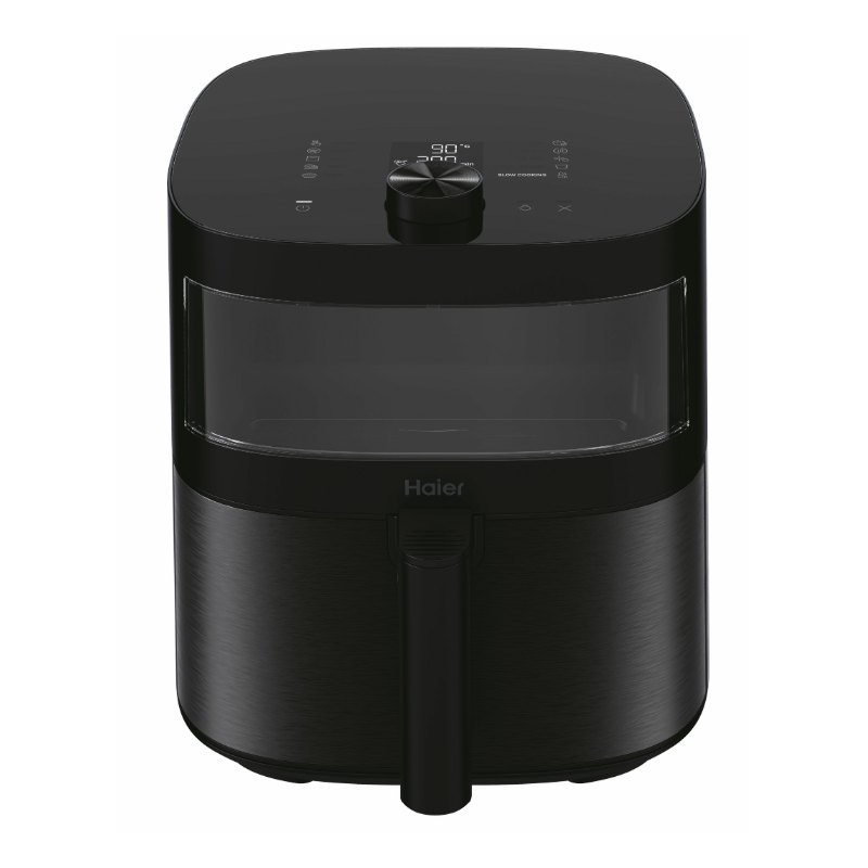 HAIER HAF5TWA FRIGGITRICE AD ARIA 7LT NERA