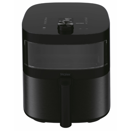 HAIER HAF5TWA FRIGGITRICE AD ARIA 7LT NERA