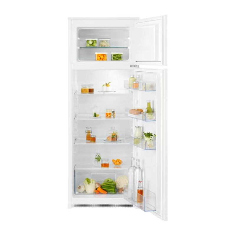 ELECTROLUX KTS5LE14S FRIGORIFERO DOPPIA PORTA...