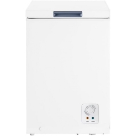 HISENSE FT125D4AWE CONGELATORE A POZZO LIBERA...