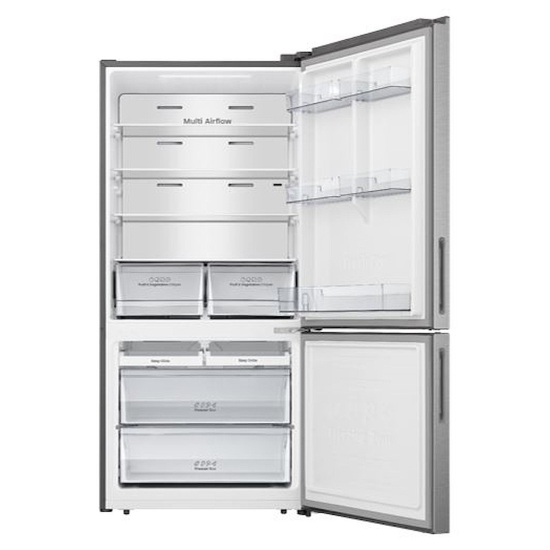 HISENSE RB650N4ACE FRIGORIFERO COMBINATO 503 LT...