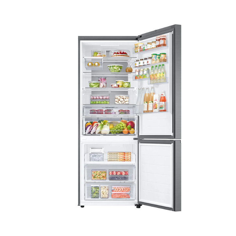 SAMSUNG RB53DG706CS9EF FRIGORIFERO COMBINATO...