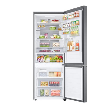 SAMSUNG RB53DG706CS9EF FRIGORIFERO COMBINATO 538LT TOTAL NO FROST CLASSE C INOX