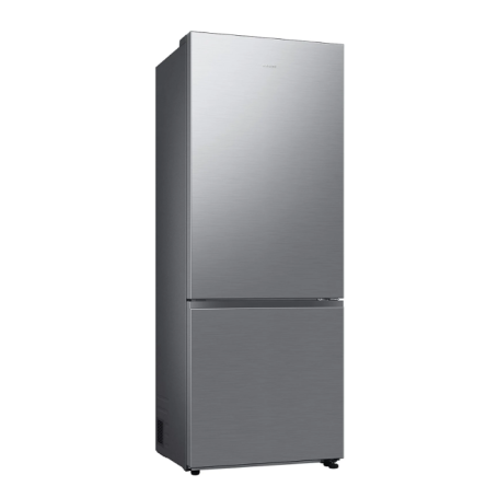 SAMSUNG RB53DG706CS9EF FRIGORIFERO COMBINATO 538LT TOTAL NO FROST CLASSE C INOX