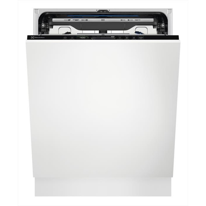 ELECTROLUX EES68605L LAVASTOVIGLIE DA INCASSO A SCOMPARSA TOTALE 14 COPERTI CLASSE A