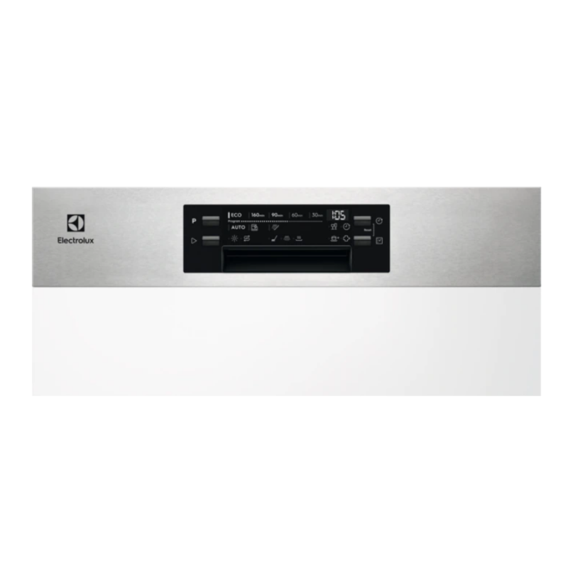 ELECTROLUX EEM69300IX LAVASTOVIGLIE DA INCASSO...