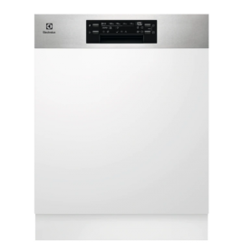 ELECTROLUX EEM69300IX LAVASTOVIGLIE DA INCASSO A...