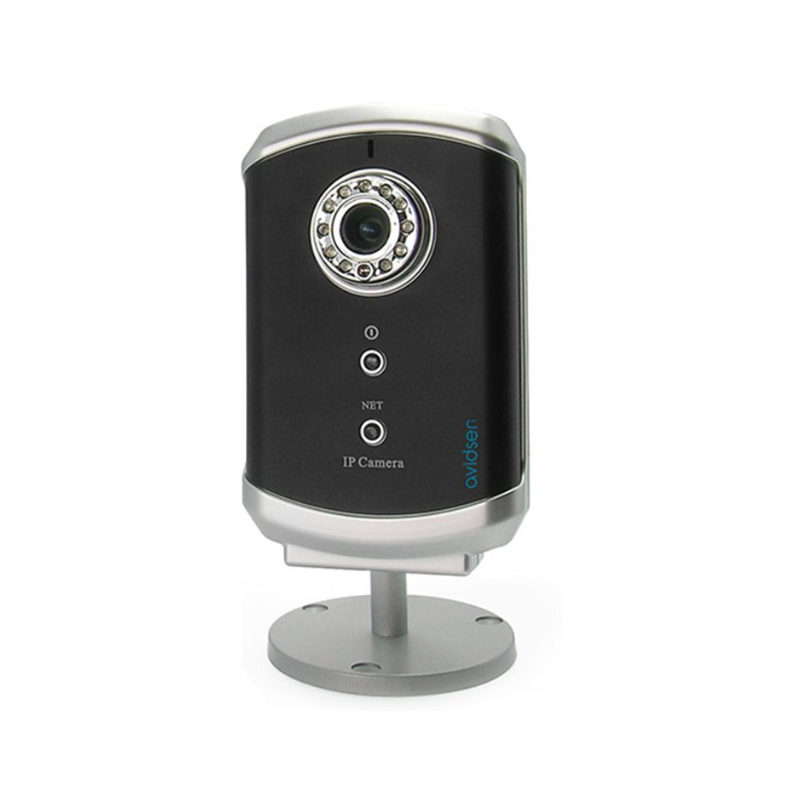 AVIDSEN 123116 TELECAMERA VIDEOSORVEGLIANZA DA...