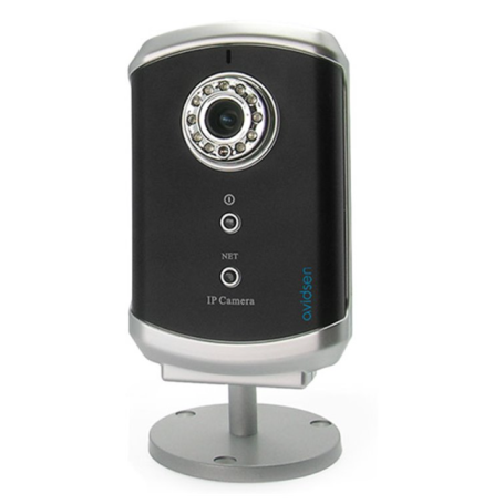 AVIDSEN 123116 TELECAMERA VIDEOSORVEGLIANZA DA INTERNO