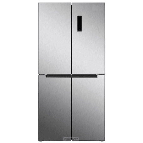 SEKOM SH4D48NV3XF1 FRIGORIFERO 4 PORTE 362 LT NO FROST CLASSE F INOX