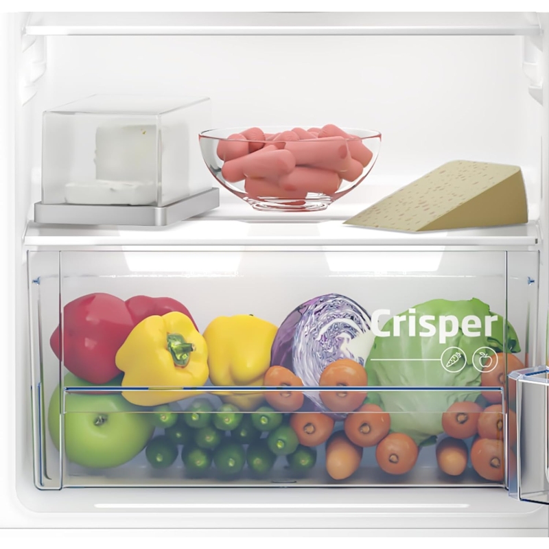 BEKO TS190040N FRIGORIFERO MONOPORTA 88LT...