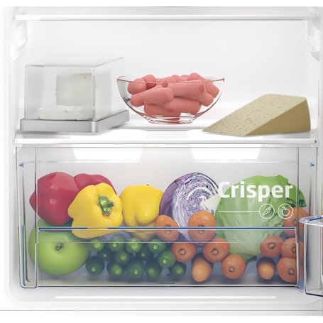 BEKO TS190040N FRIGORIFERO MONOPORTA 88LT STATICO CLASSE E