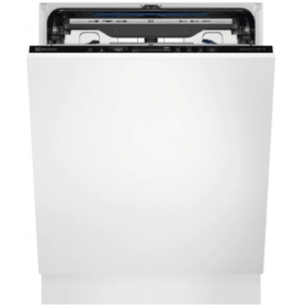 ELECTROLUX KEZB9400W LAVASTOVIGLIE DA INCASSO A SCOMPARSA...